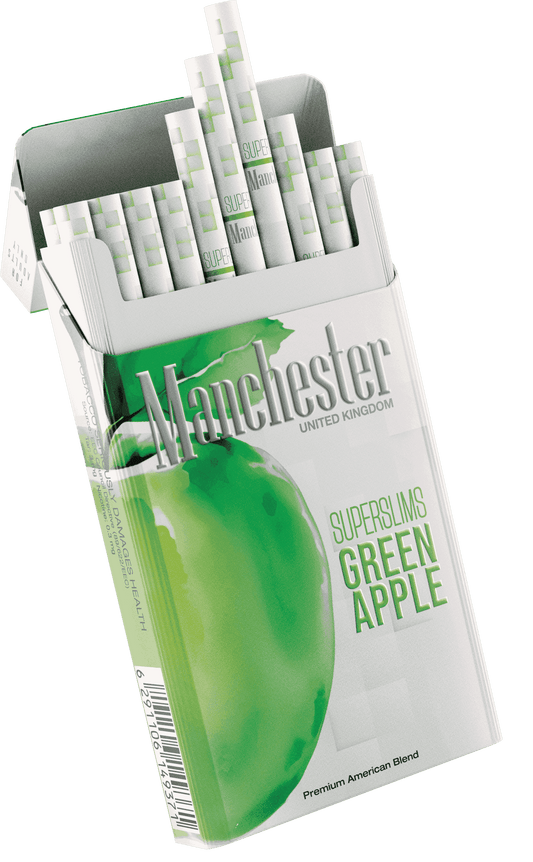 Manchester Superslims مانشستر سوبر سليم