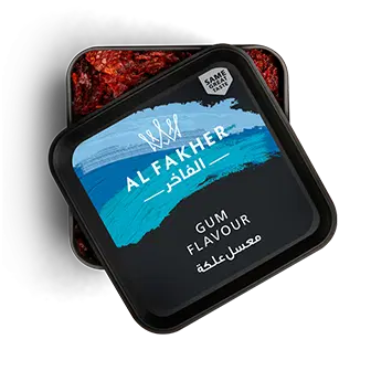 Al Fakher Molasses معسل الفاخر 250 جرام