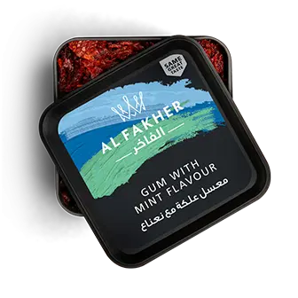 Al Fakher Molasses معسل الفاخر 250 جرام