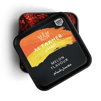 Al Fakher Molasses معسل الفاخر 250 جرام