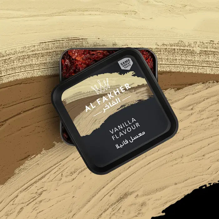 Al Fakher Molasses معسل الفاخر 250 جرام