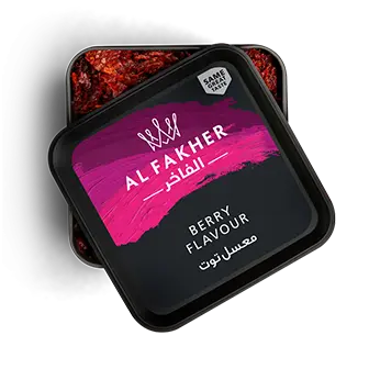 Al Fakher Molasses معسل الفاخر 250 جرام