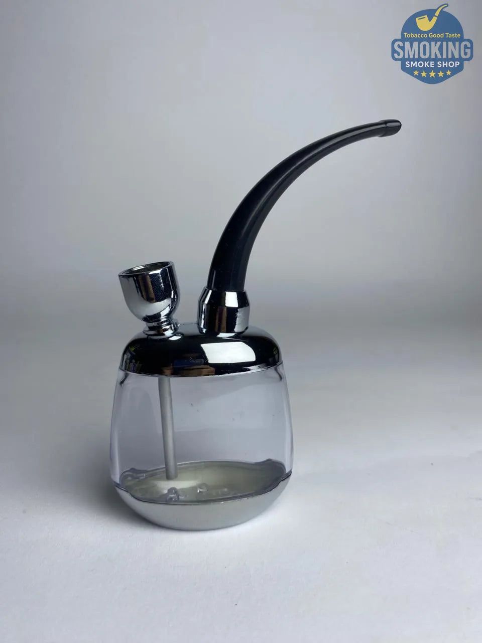 Acrylic Water Pipe — بايب / بونج مياه أكريليك