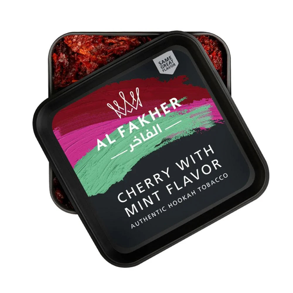 Al Fakher Molasses معسل الفاخر 250 جرام