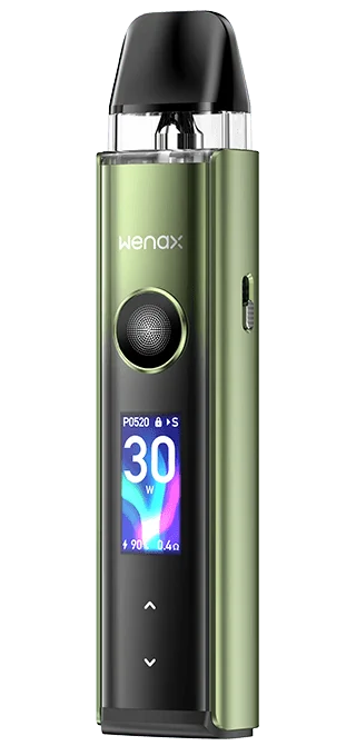 Geekvape Wenax Q pro Pod - وينكس كيو برو بود سيستم