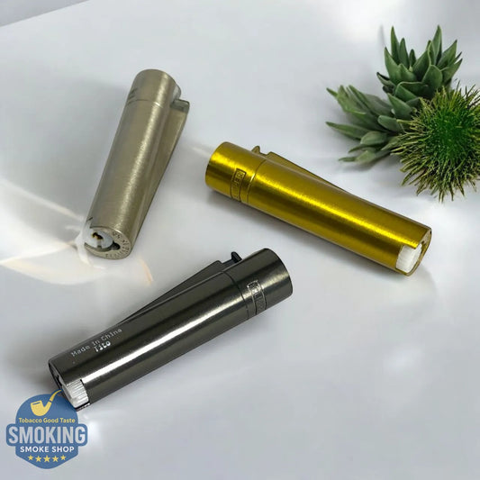 Clipper Metal كليبر معدن صغيرة