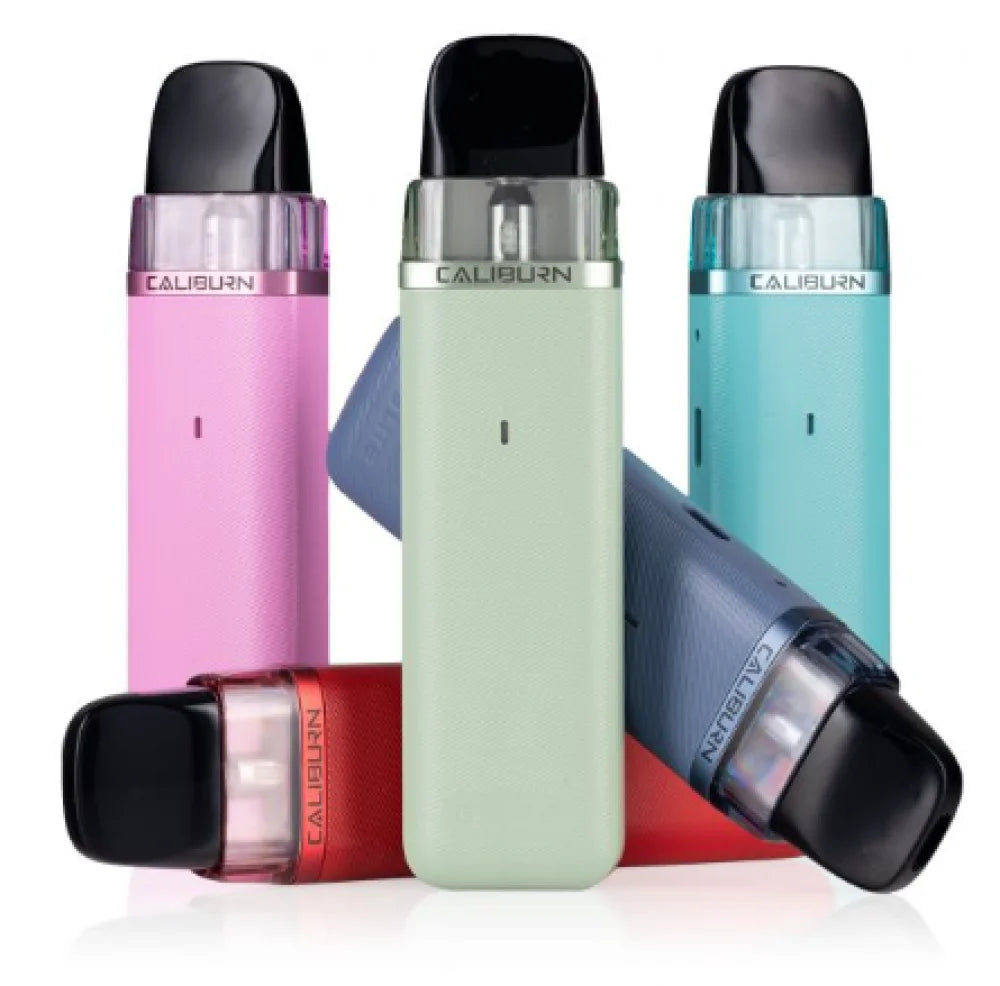CALIBURN G3 LITE POD - كاليبرن جي3 لايت بود