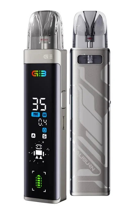 CALIBURN G3 PRO POD KIT - كاليبرن جي3 برو بود