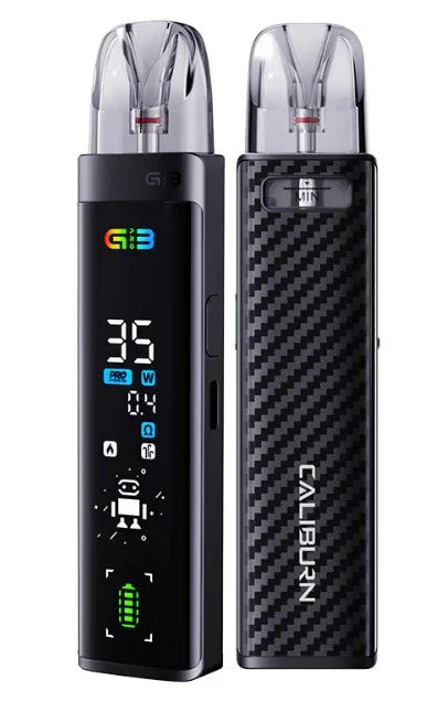 CALIBURN G3 PRO POD KIT - كاليبرن جي3 برو بود