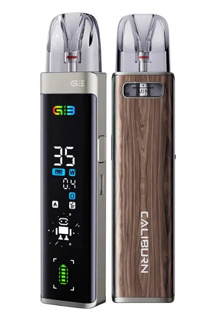 CALIBURN G3 PRO POD KIT - كاليبرن جي3 برو بود