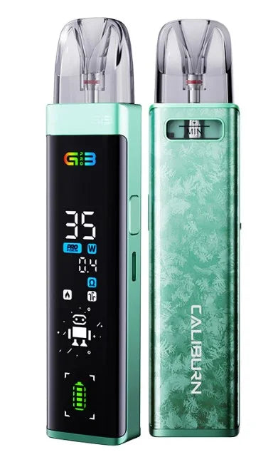 CALIBURN G3 PRO POD KIT - كاليبرن جي3 برو بود