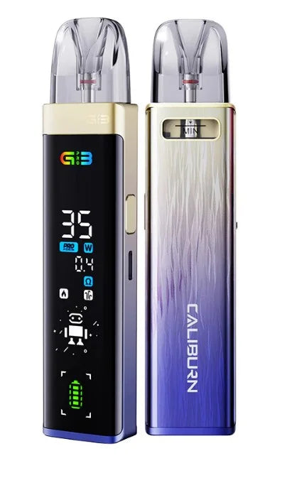 CALIBURN G3 PRO POD KIT - كاليبرن جي3 برو بود