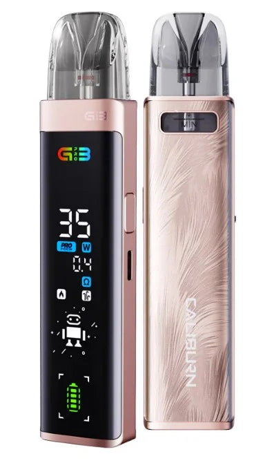 CALIBURN G3 PRO POD KIT - كاليبرن جي3 برو بود