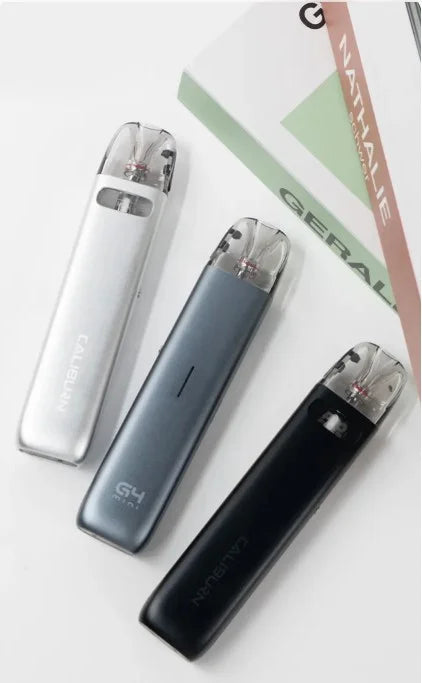 CALIBURN G4 MINI POD - كاليبرن جي4 ميني بود