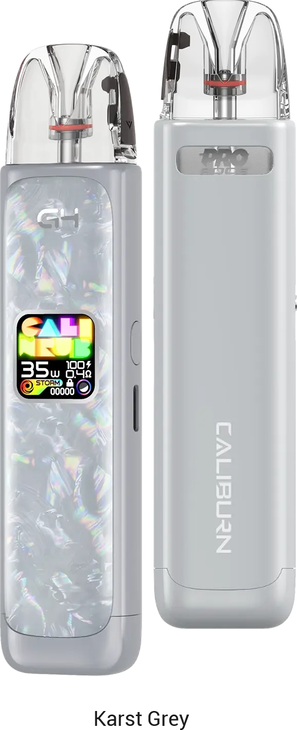 CALIBURN G4 POD - كاليبرن جي4 بود سيستم