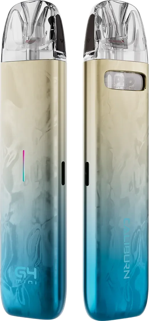 CALIBURN G4 MINI POD - كاليبرن جي4 ميني بود