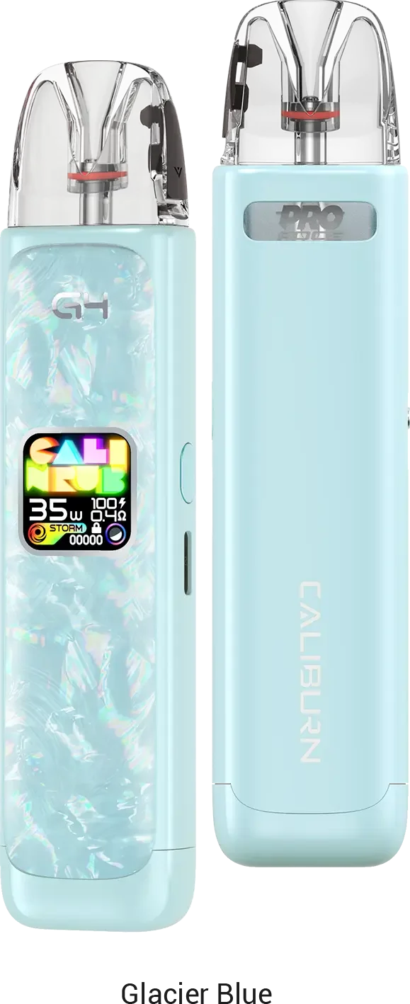 CALIBURN G4 POD - كاليبرن جي4 بود سيستم