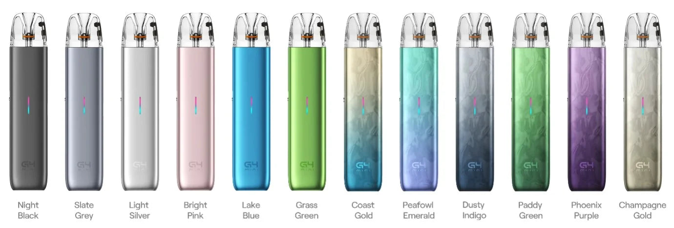 CALIBURN G4 MINI POD - كاليبرن جي4 ميني بود