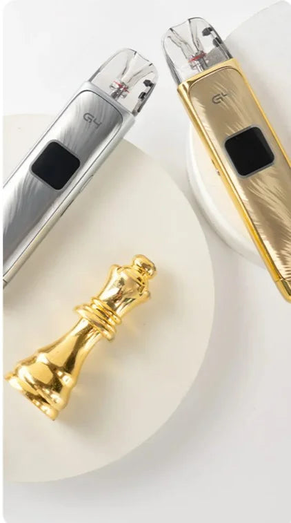 CALIBURN G4 POD - كاليبرن جي4 بود سيستم