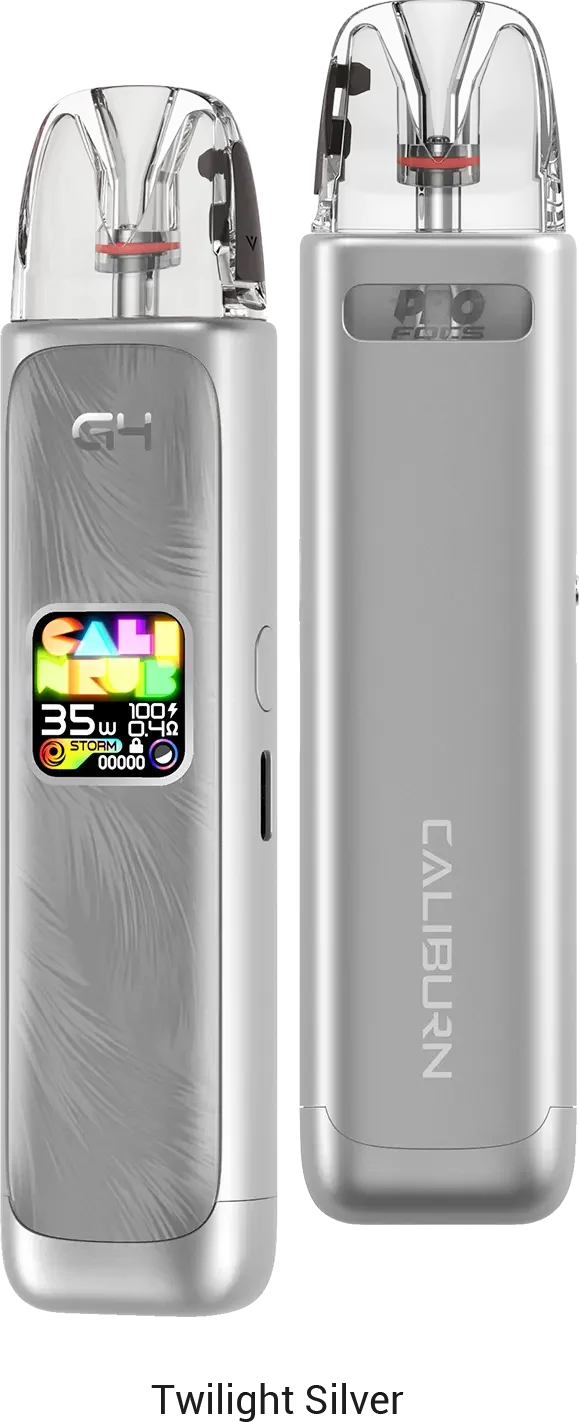 CALIBURN G4 POD - كاليبرن جي4 بود سيستم