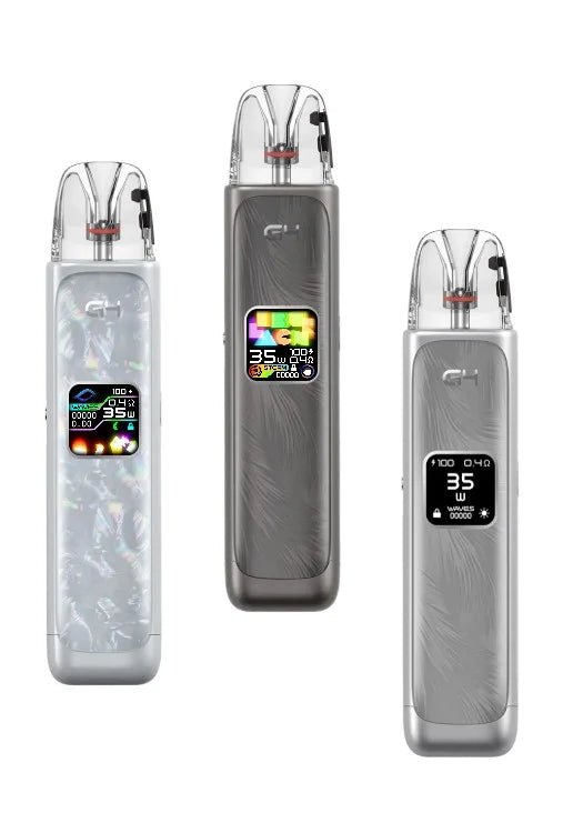 CALIBURN G4 POD - كاليبرن جي4 بود سيستم