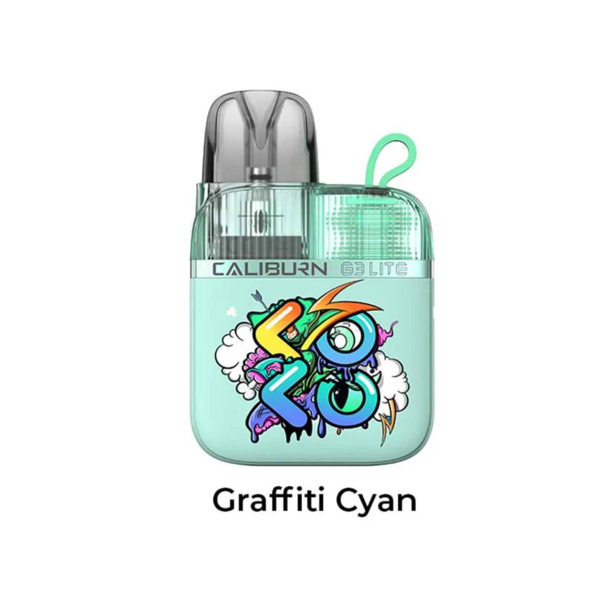 CALIBURN G3 LITE KOKO POD - كاليبرن جي3 لايت كوكو بود