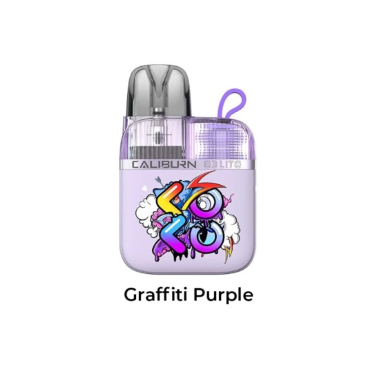 CALIBURN G3 LITE KOKO POD - كاليبرن جي3 لايت كوكو بود