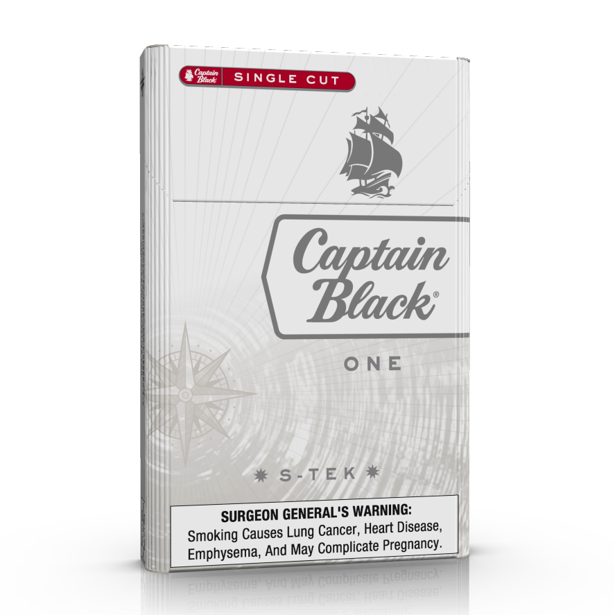 Captain black Nano سجاير كابتن بلاك نانو