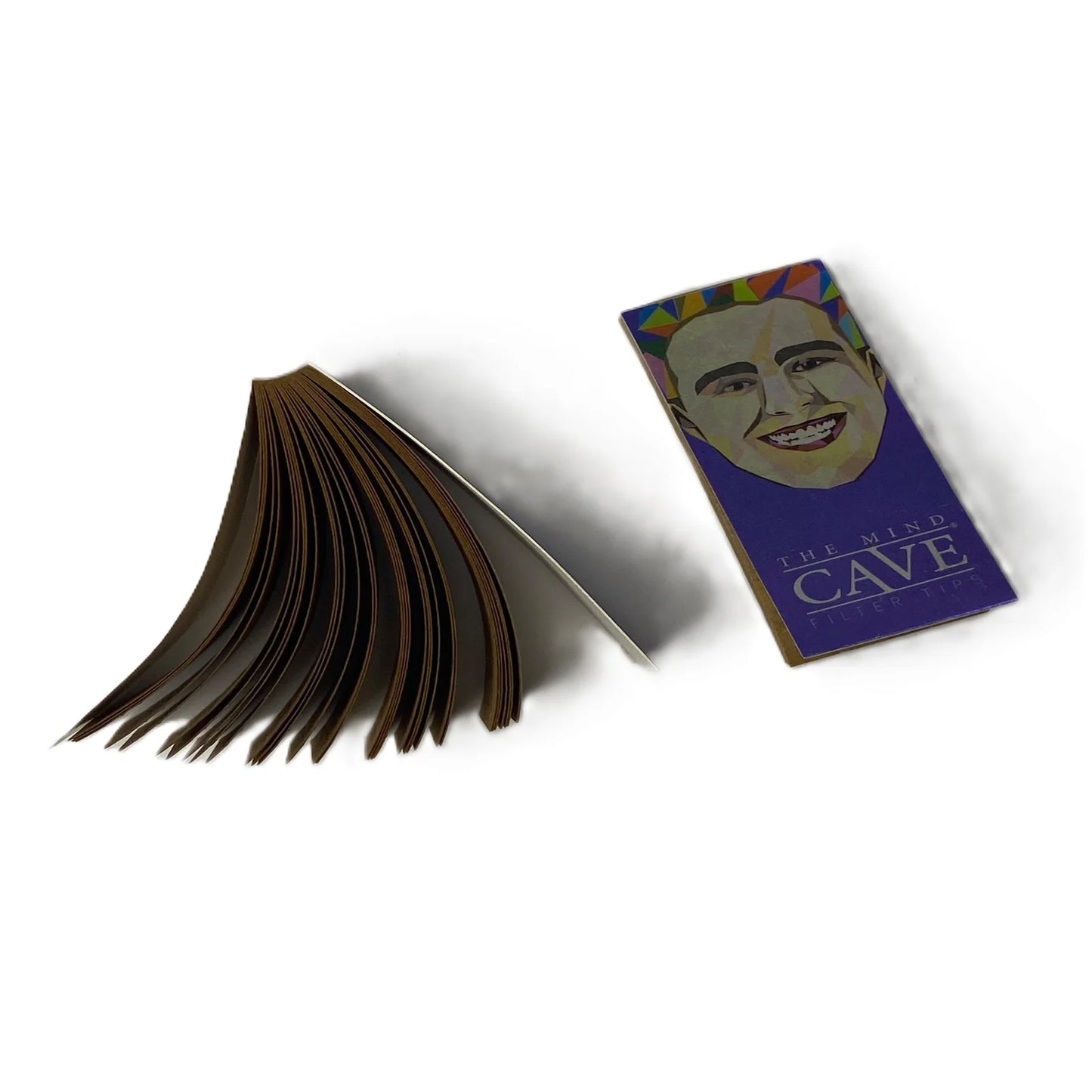 Cave Tips دفتر تبات كييف