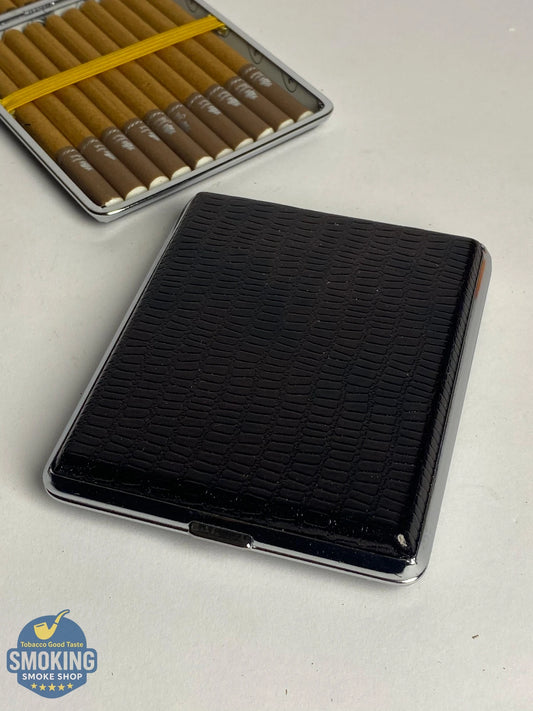 Super/King Size Cigarette Case I علبة سجائر سوبر (مقاس كينج سايز)