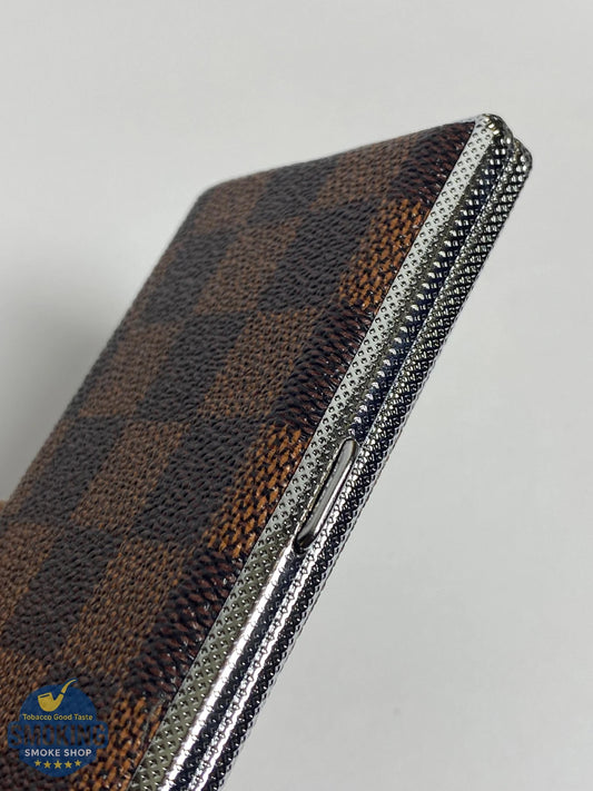 Slim Cigarette Case I علبة سجائر سلم فاخرة