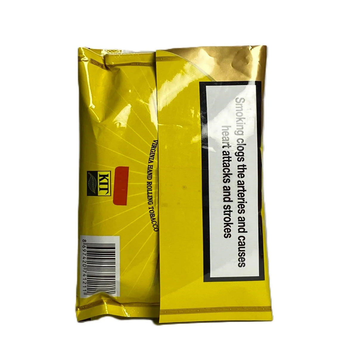 Double W one Tobacco تبغ دوبل ون