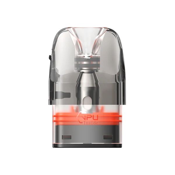 Geekvape Q cartridge كارتدج جيك فايب كيو