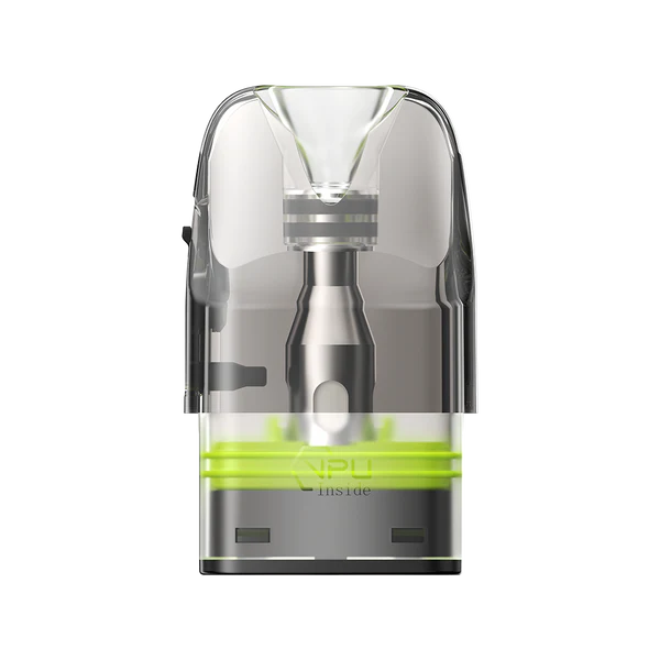 Geekvape Q cartridge كارتدج جيك فايب كيو