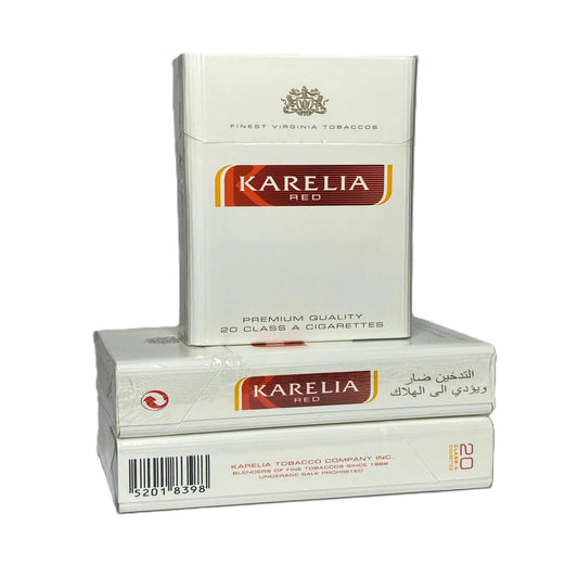 Karelia King size كاريليا كينج