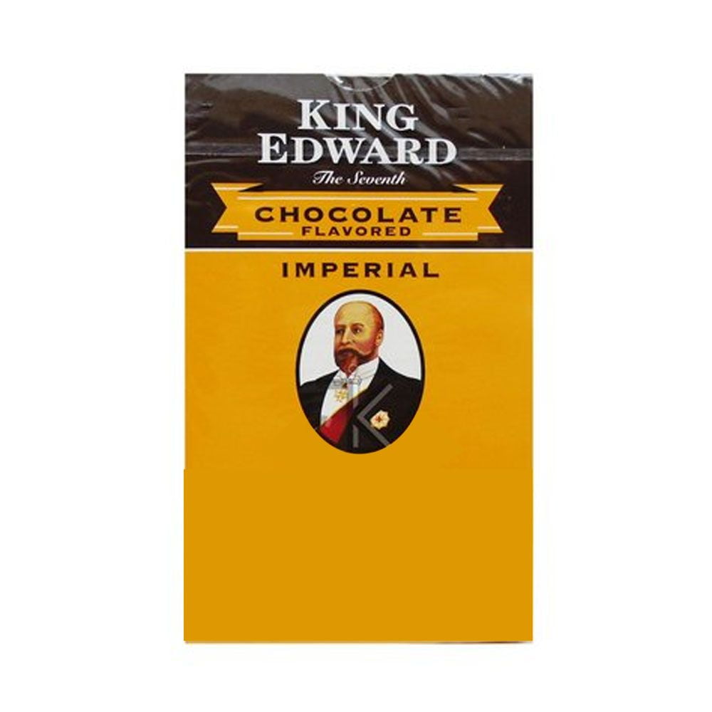 King Edward سيجار كينج ادوارد كبير