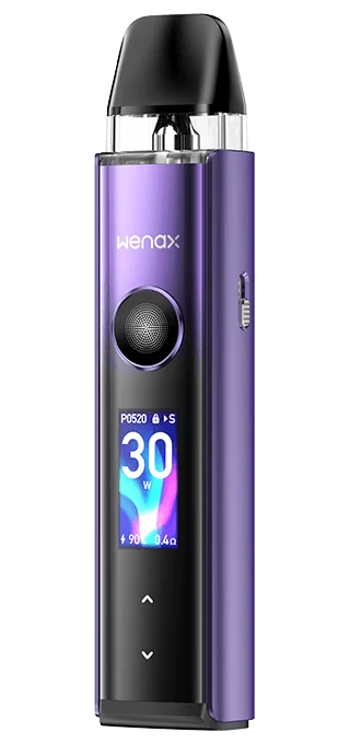 Geekvape Wenax Q pro Pod - وينكس كيو برو بود سيستم