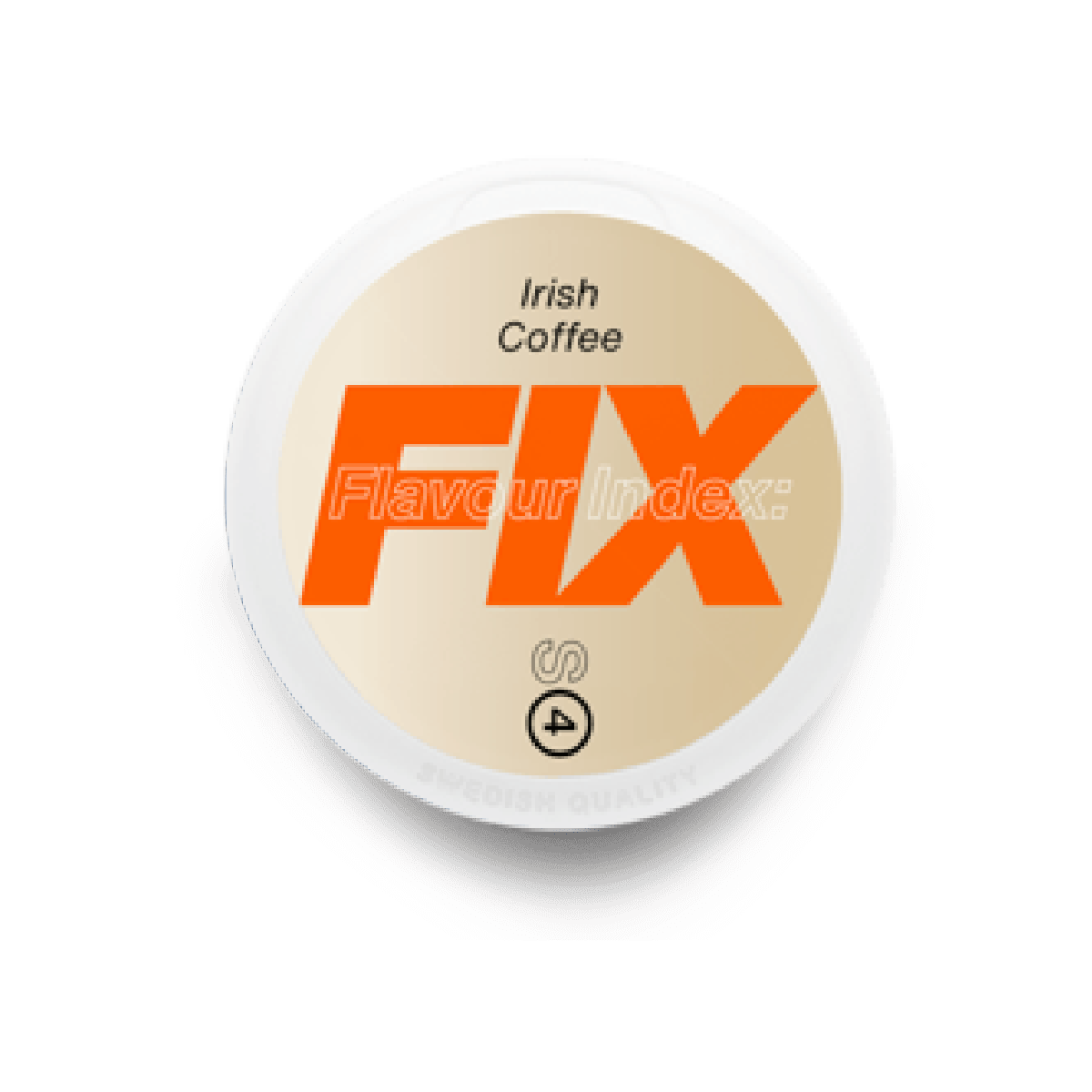 Fix Nicotine pouches اكياس نيكوتين فيكس