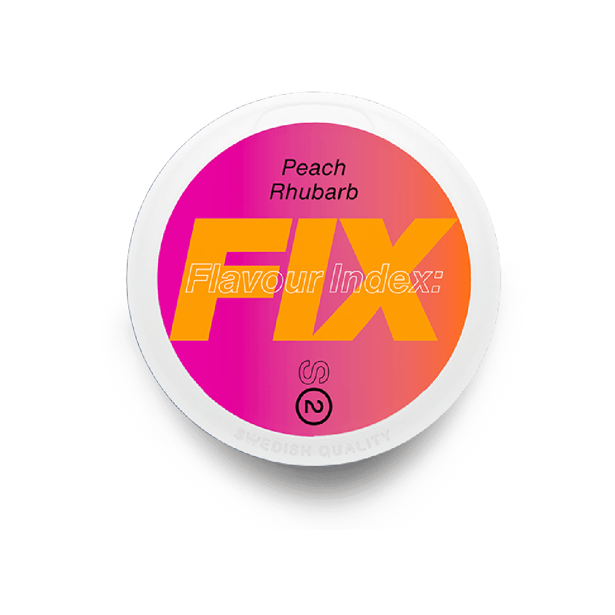 Fix Nicotine pouches اكياس نيكوتين فيكس