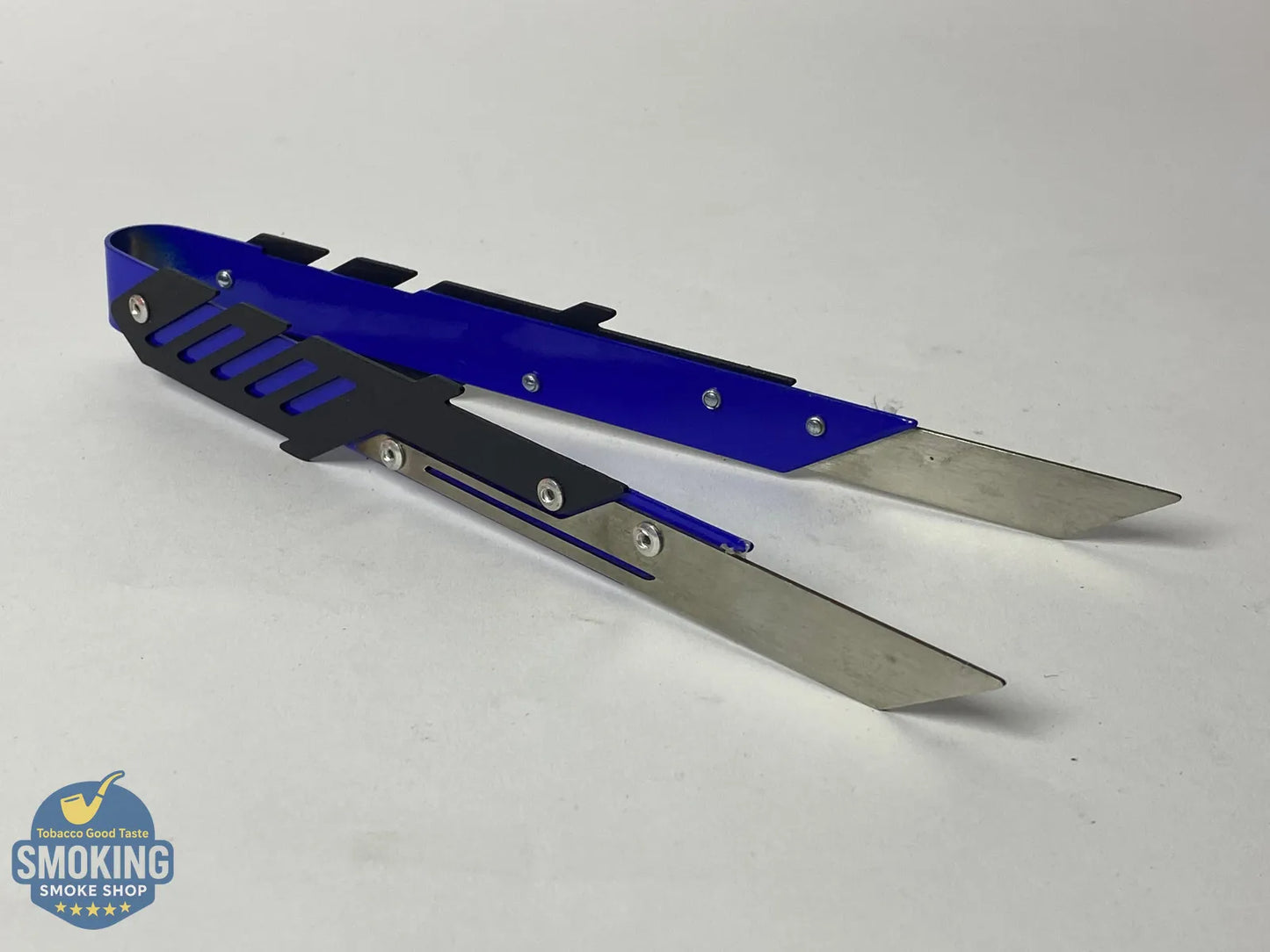 Yehia Elegance Shisha Metal Tongs - ملقط فحم شيشة معدني يحيي اليجانس