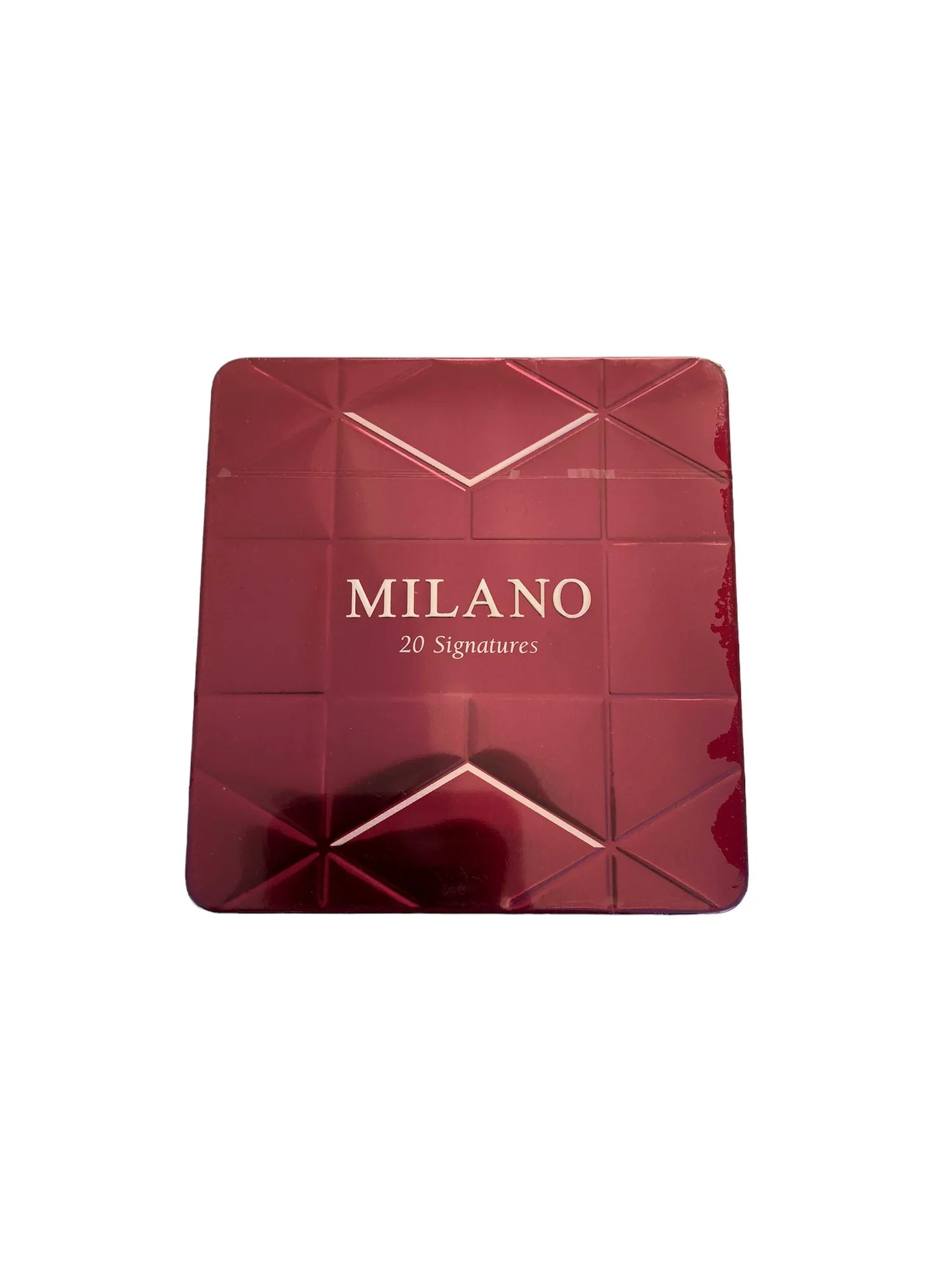 Milano Signature Cigarettes 20Pcs ميلانو ليتل سيجار