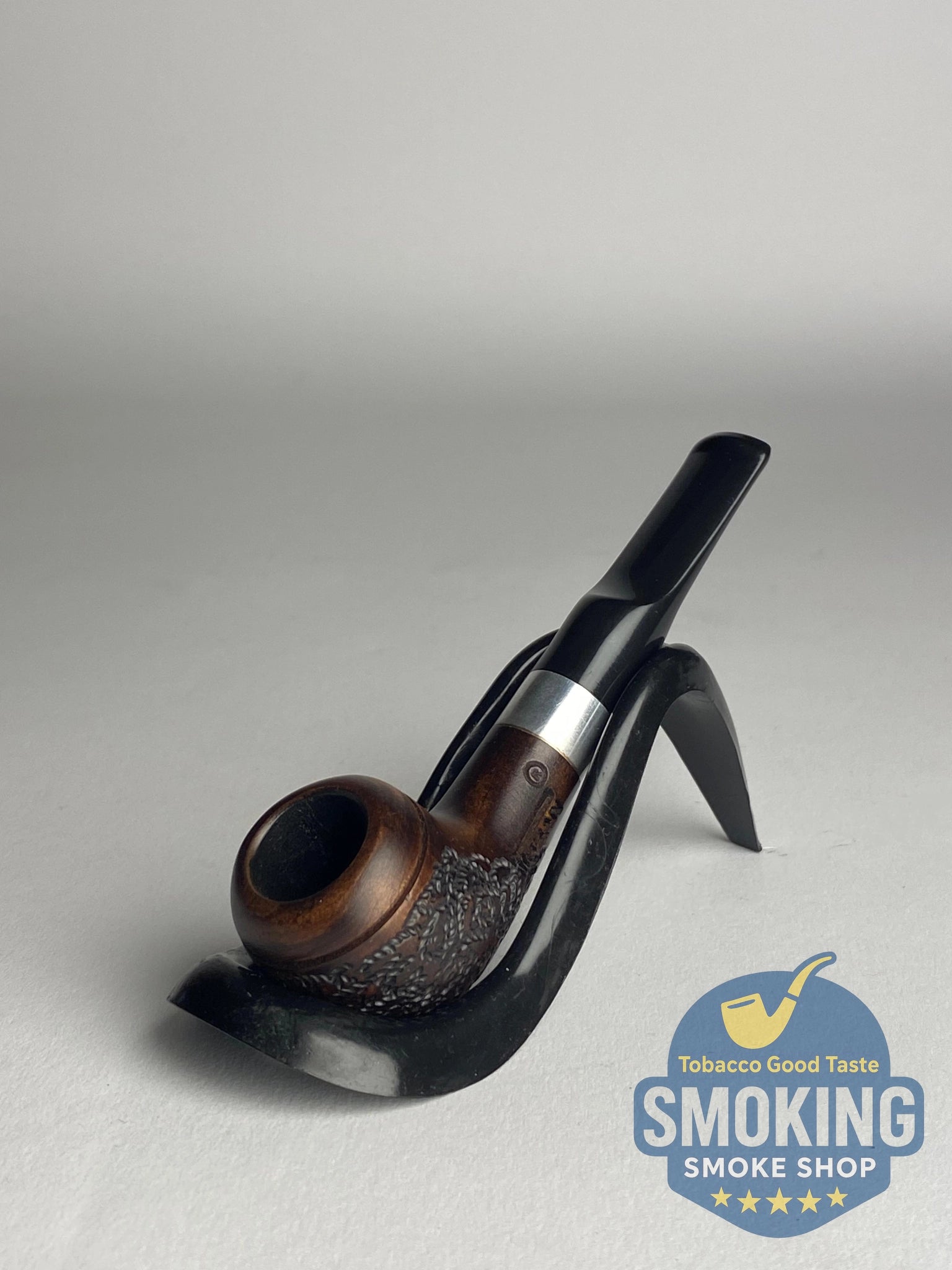 Pipsan Straight Apple Pocket pipe بايبسان آبل بايب مستقيم للجيب