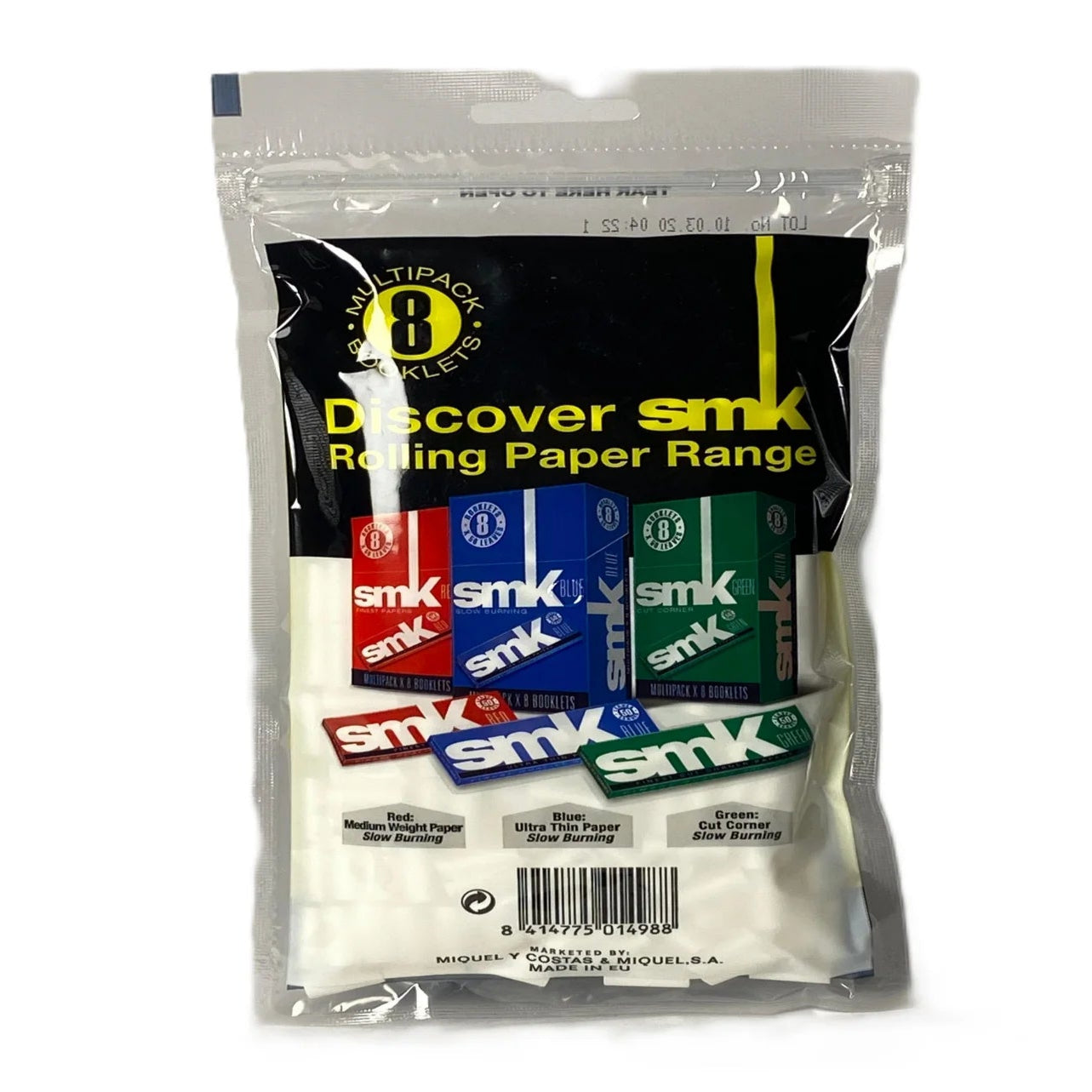SMK Filters فلاتر اس ام كيه