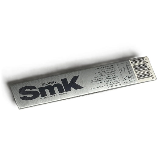 Smk silver King size بفرة اس ام كيه طويلة