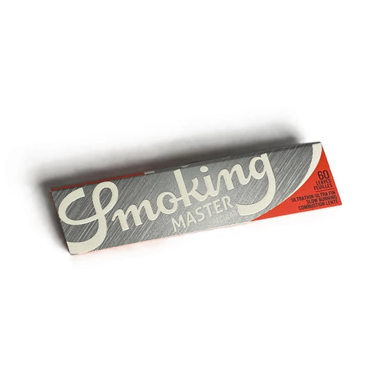 Smoking Master Regular سموكنج ماستر قصير