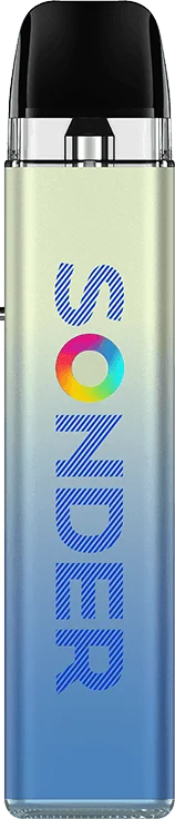 Geekvape Sonder Q2 POD - سوندر كيو2 بود سيستم