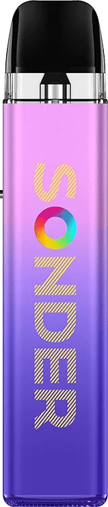 Geekvape Sonder Q2 POD - سوندر كيو2 بود سيستم