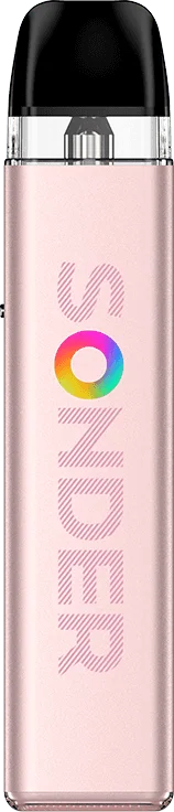 Geekvape Sonder Q2 POD - سوندر كيو2 بود سيستم