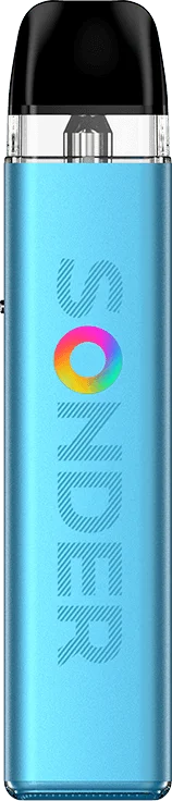 Geekvape Sonder Q2 POD - سوندر كيو2 بود سيستم