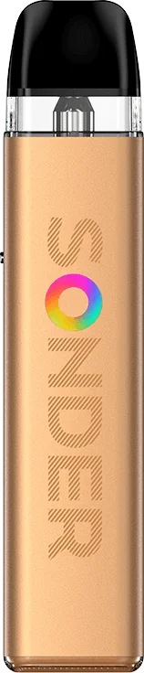 Geekvape Sonder Q2 POD - سوندر كيو2 بود سيستم